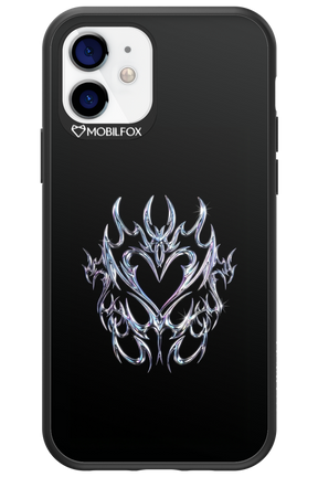 Silver Soul 2.0 - Apple iPhone 12