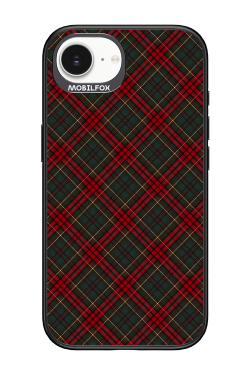 Christmas Material - Apple iPhone 16e