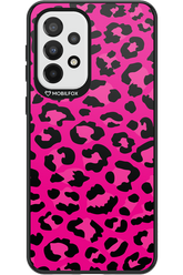 Fuchsia Leopard - Samsung Galaxy A33