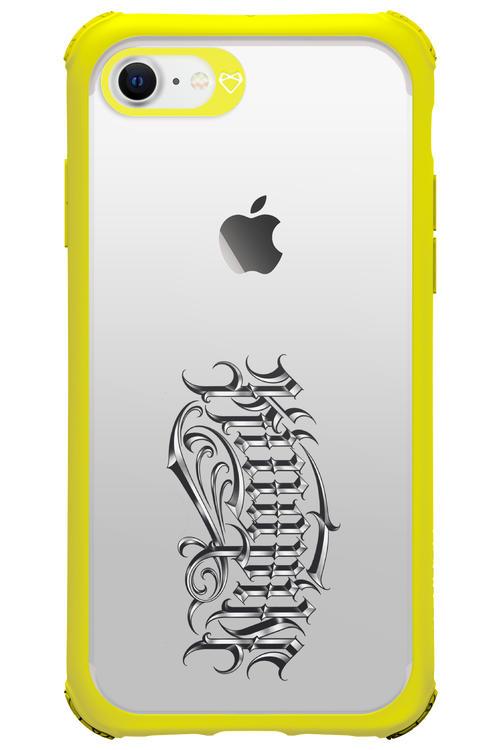 Chaotic Love - Apple iPhone 7