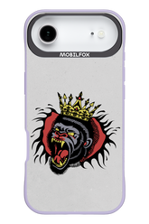 Monkey Rage Light - Apple iPhone 17 Air