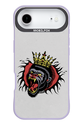 Monkey Rage Light - Apple iPhone 17 Air