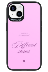 Chapter Friendship 2.0 - Apple iPhone 14