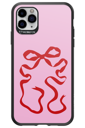 Long Bow Pink - Apple iPhone 11 Pro Max
