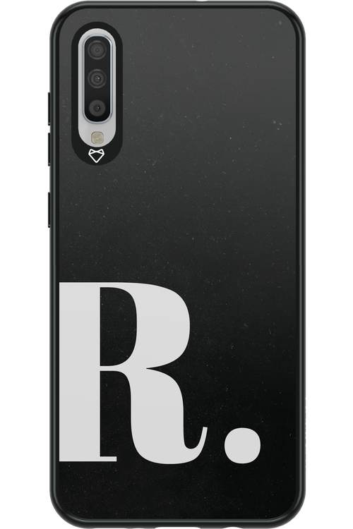 R (Off Space) 2.0 - Samsung Galaxy A70