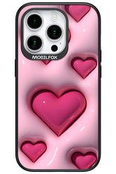 Nantia Hearts 2.0 - Apple iPhone 15 Pro