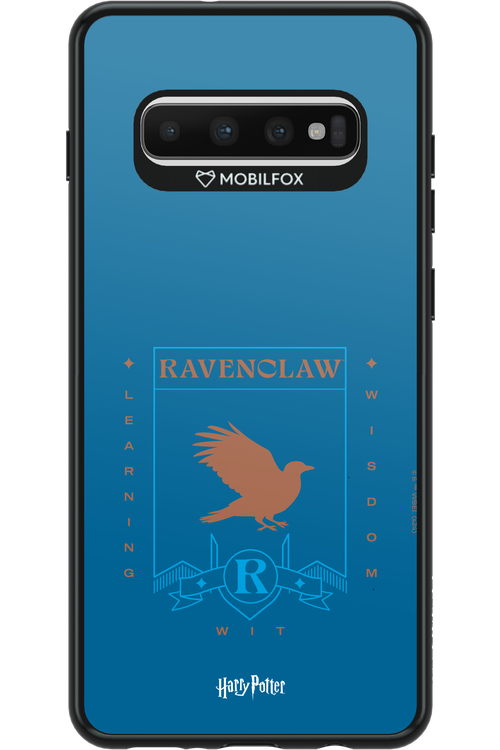 Ravenclaw. - Samsung Galaxy S10+