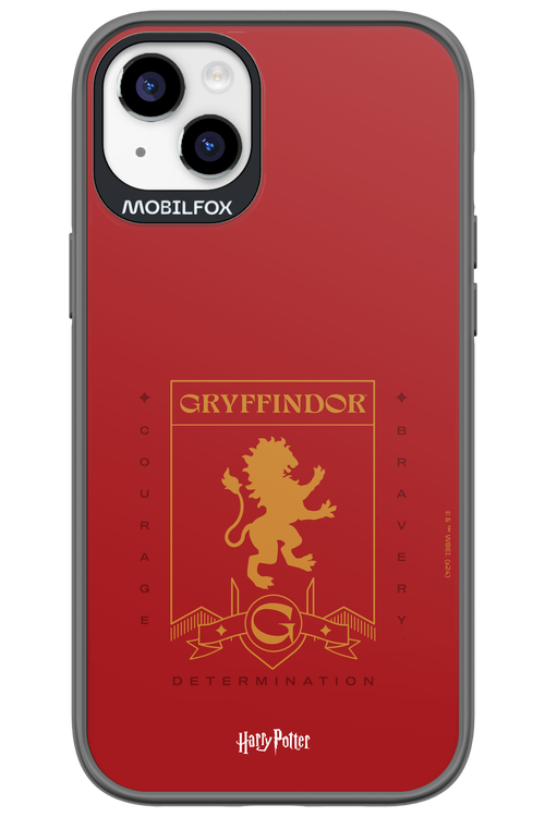 Gryffindor. - Apple iPhone 14 Plus