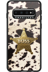 BOSS II 2.0 - Samsung Galaxy S10
