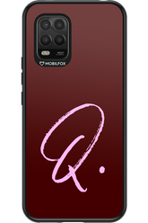 (Dark Blush) Q 2.0 - Xiaomi Mi 10 Lite 5G