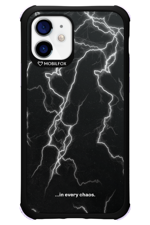 Chaotic Thunder 2.0 - Apple iPhone 12