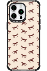 Equestrian Beige - Apple iPhone 15 Pro Max