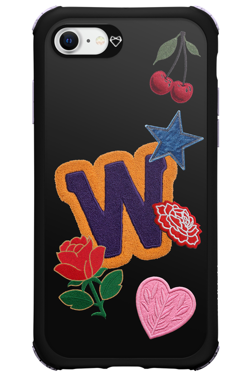 University's Queen - Apple iPhone SE 2022