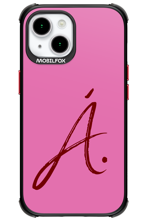 (Sorbet) A II 2.0 - Apple iPhone 15