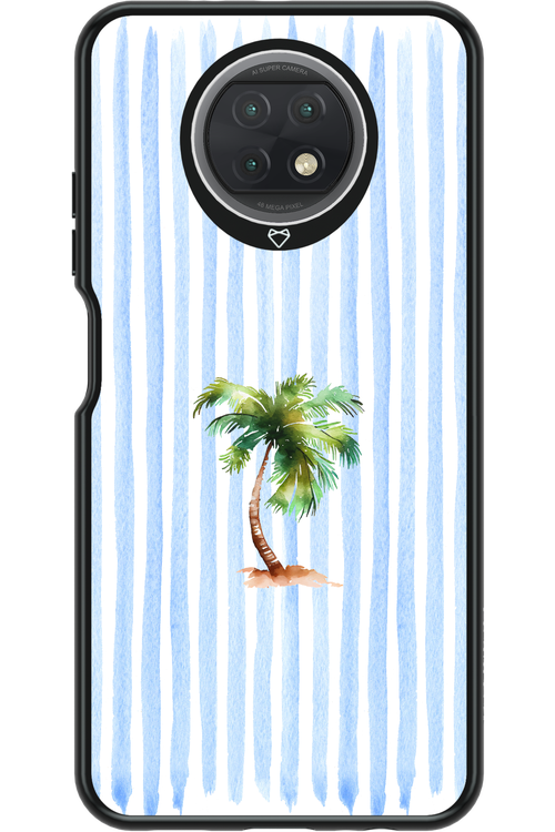 Palm Chill - Xiaomi Redmi Note 9T 5G