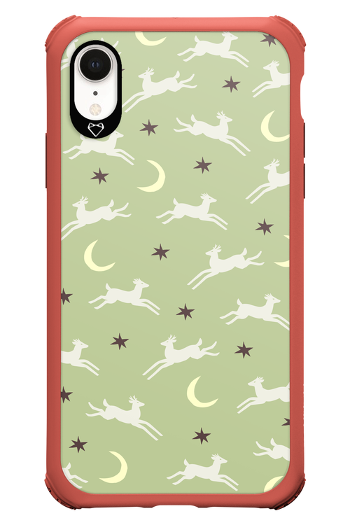 Folclore Rush - Apple iPhone XR