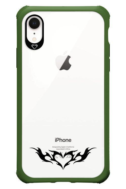 Techno Hart - Apple iPhone XR