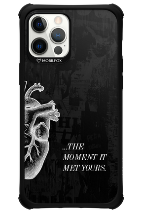 His Heart - Apple iPhone 12 Pro Max