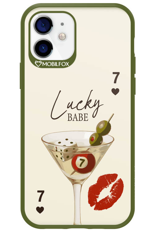 Lucky Babe - Apple iPhone 12