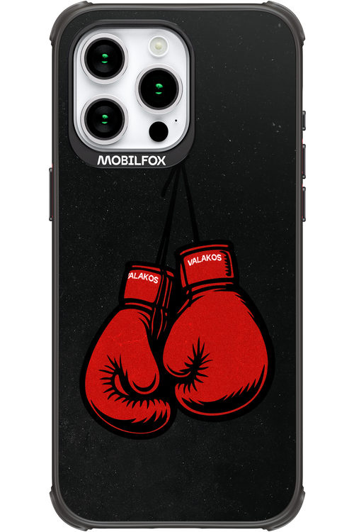 BoxRrr 2.0 - Apple iPhone 15 Pro Max
