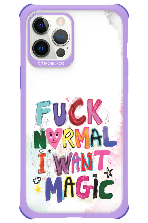 Magic 2.0 - Apple iPhone 12 Pro Max
