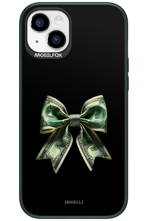 Money is Cute 2.0 - Apple iPhone 15 Plus