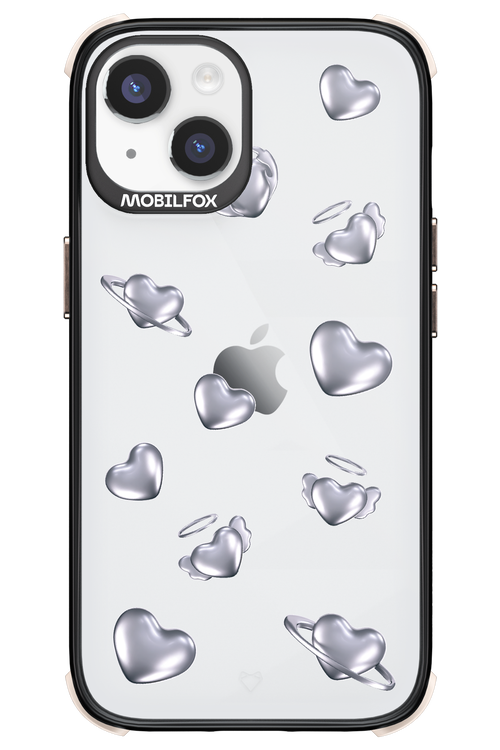 Chrome Hearts - Apple iPhone 14