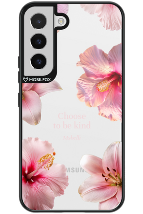 Be Kind - Samsung Galaxy S22
