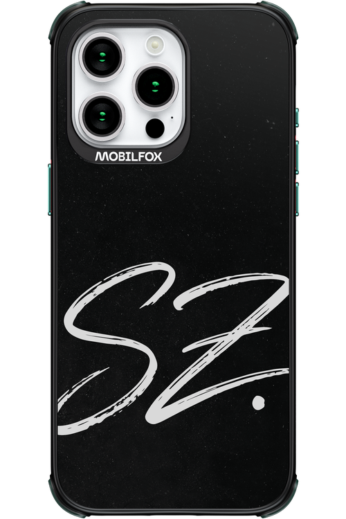 (Off Space) SZ 2.0 - Apple iPhone 15 Pro Max