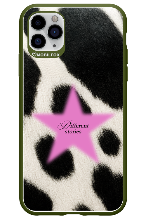 Same Chapter Pink - Apple iPhone 11 Pro Max