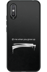 Me when.. 2.0 - Xiaomi Redmi 9A