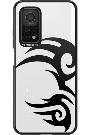 Tattoo Icon - Xiaomi Mi 10T 5G