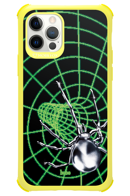 SINGULARITY - Apple iPhone 12 Pro