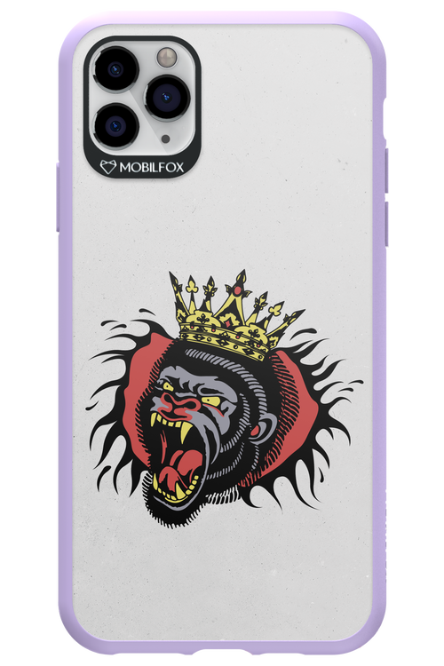 Monkey Rage Light 2.0 - Apple iPhone 11 Pro Max