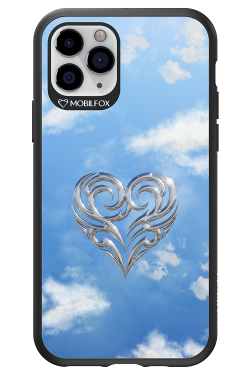 Dream Heart 2.0 - Apple iPhone 11 Pro