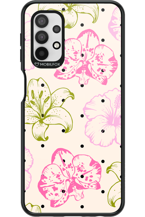 Aloha Chic 2.0 - Samsung Galaxy A32 5G