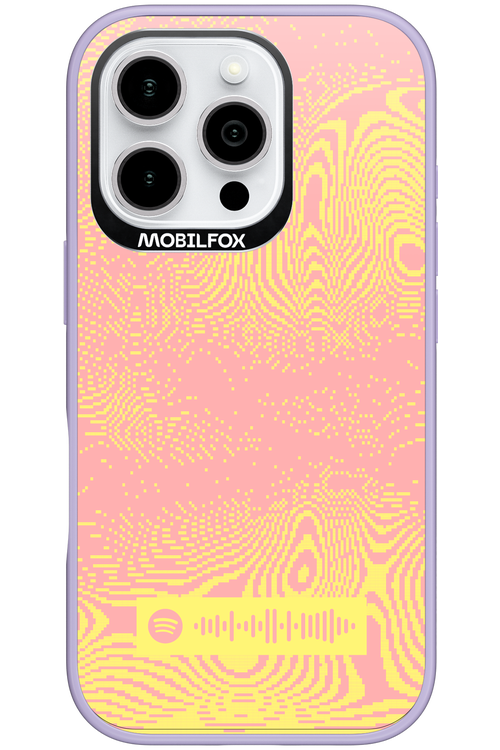 House Frequency - Apple iPhone 16 Pro