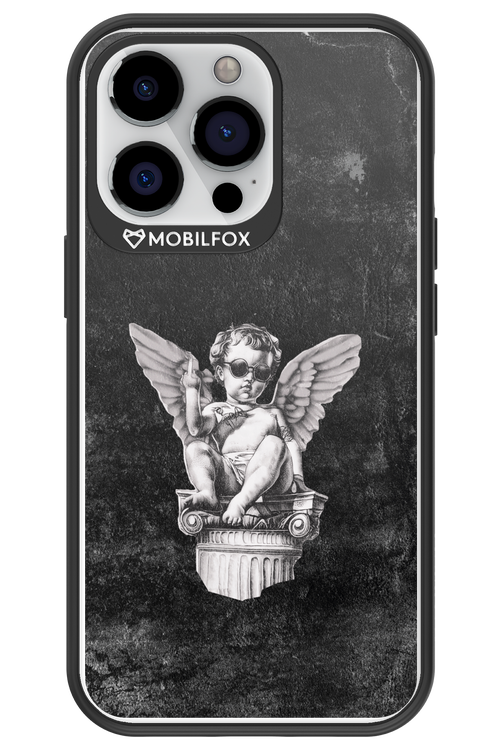 Fallen Angel - Apple iPhone 13 Pro