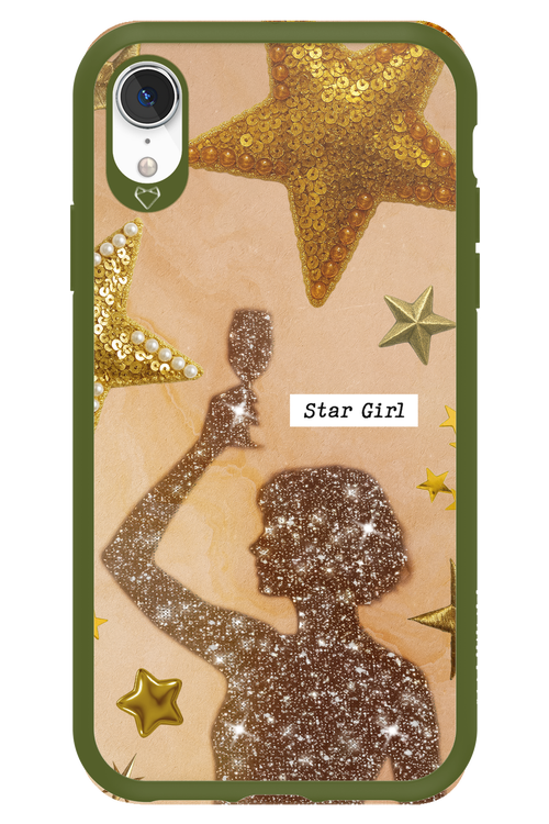 Star Girl - Apple iPhone XR