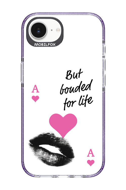 Bonded for Life - Apple iPhone 16e