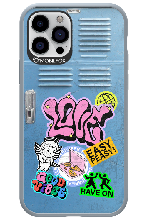 My Locker - Apple iPhone 12 Pro