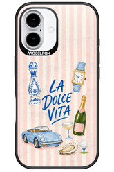 La Dolce Vita 2.0 - Apple iPhone 16