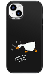 OPTION 2.0 - Apple iPhone 15 Plus