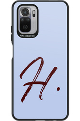 (Jellyfish Presso) H 2.0 - Xiaomi Redmi Note 10