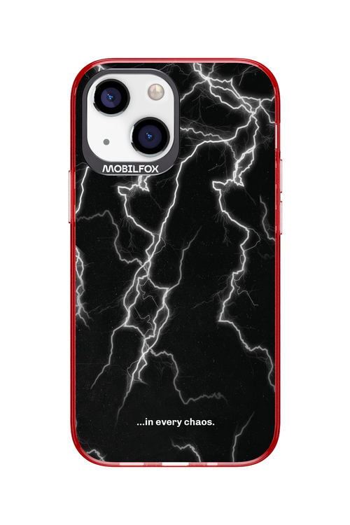 Chaotic Thunder 2.0 - Apple iPhone 13 Mini