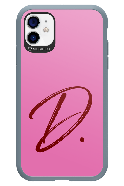 (Sorbet) D 2.0 - Apple iPhone 11