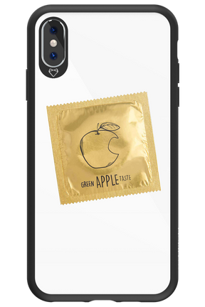 Safety Apple 2.0 - Apple iPhone XS Max