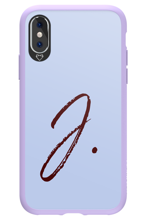 (Jellyfish Presso) J 2.0 - Apple iPhone X