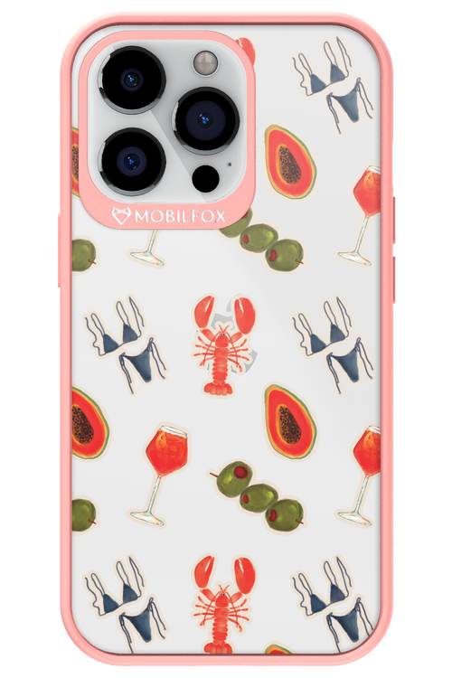 Aperitivo Dreams - Apple iPhone 13 Pro