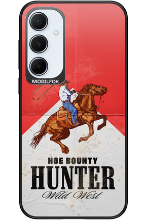 HOE BOUNTY HUNTER 2.0 - Samsung Galaxy A55